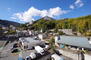 小嵐町（来宮駅）　３９５０万円 屋上からの眺望（2023年1月）撮影