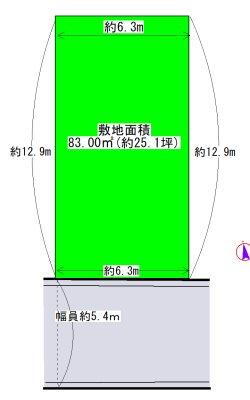 愛知県名古屋市港区高木町1 荒子川公園駅 中古一戸建て・中古住宅