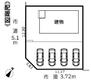 南濃町田鶴（美濃松山駅）　２２８０万円 2280万円、4LDK、土地面積204.52m<sup>2</sup>、建物面積99.38m<sup>2</sup> 並列駐車４台可