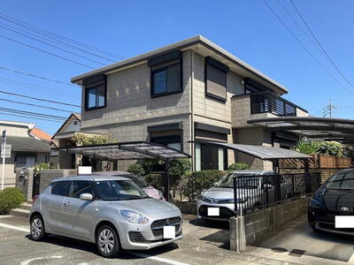 愛知県名古屋市緑区平手北2 徳重駅 中古一戸建て・中古住宅