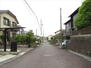 大山田３（星川駅）　２８９９万円 前面道路含む現地写真