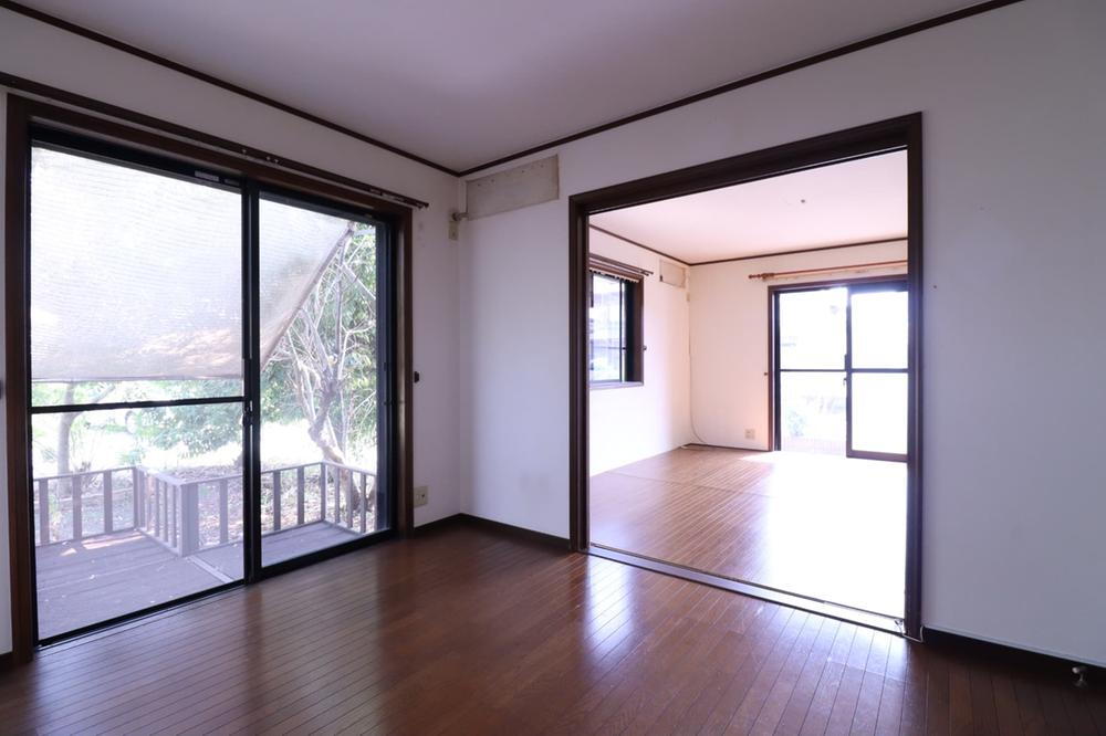 detached 三重県三重郡朝日町大字縄生