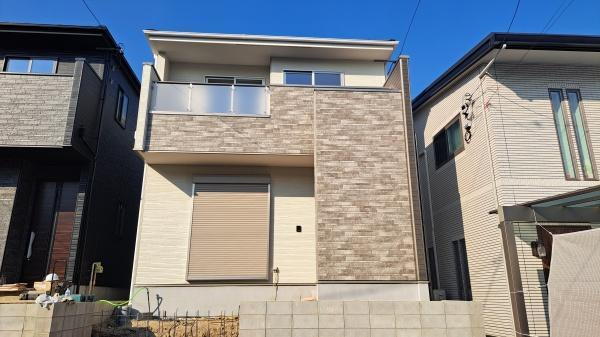 愛知県名古屋市南区楠町 鶴里駅 新築一戸建て・分譲住宅
