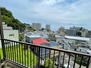 桃山町（熱海駅）　２５８０万円 現地からの眺望