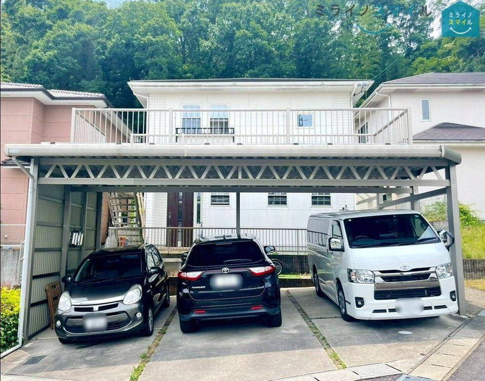 愛知県日進市岩崎町北高上 赤池駅 中古一戸建て・中古住宅