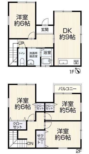愛知県豊橋市若松町 植田駅 中古住宅 物件詳細