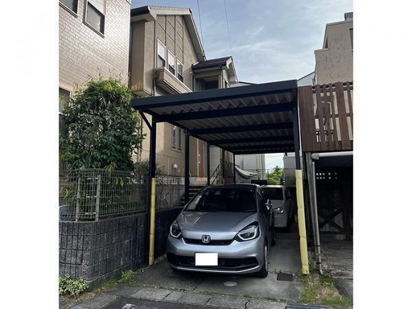 愛知県尾張旭市旭ケ丘町山の手 尾張旭駅 中古一戸建て・中古住宅