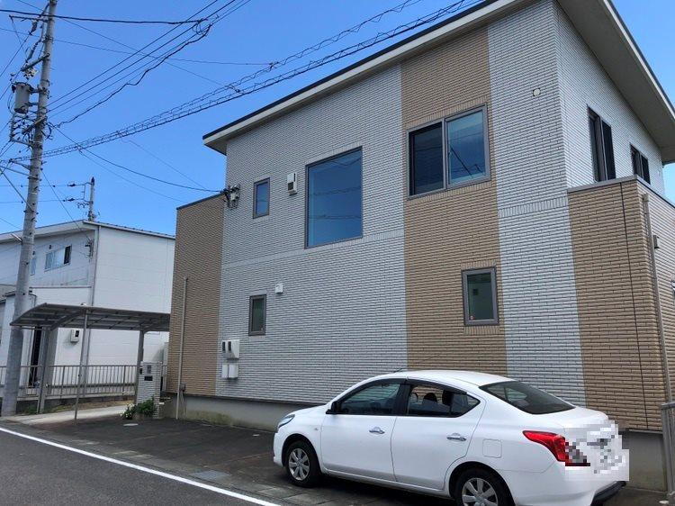 detached 三重県多気郡明和町大字明星