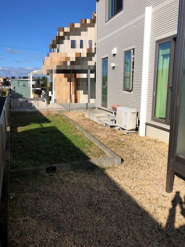 detached 三重県多気郡明和町大字明星