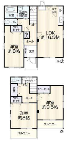 愛知県岡崎市滝町 大門駅 中古住宅 物件詳細
