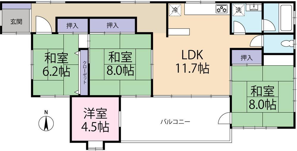 静岡県熱海市山手町 中古住宅 物件詳細