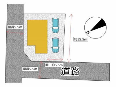 三重県鈴鹿市寺家5 鼓ヶ浦駅 中古一戸建て・中古住宅