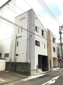 愛知県名古屋市西区新道2 浅間町駅 中古一戸建て・中古住宅