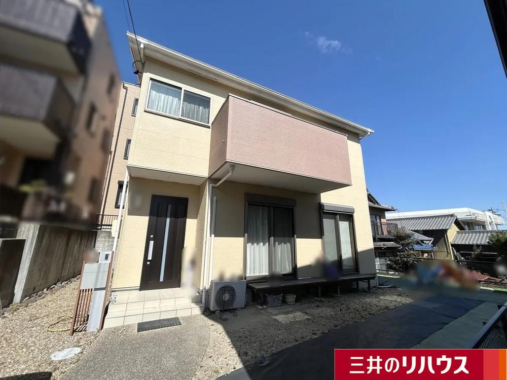 愛知県愛知郡東郷町大字春木字屋敷 赤池駅 中古一戸建て・中古住宅