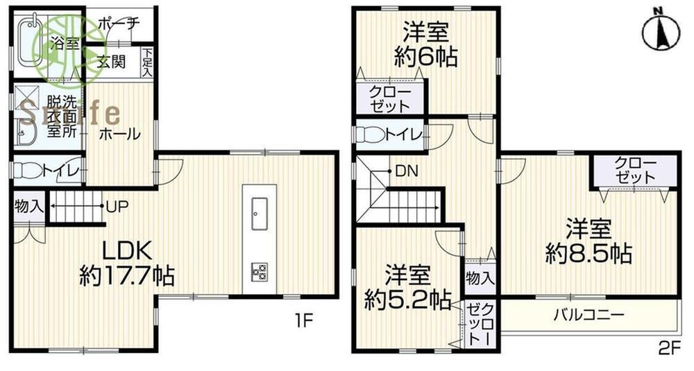 静岡県浜松市中央区遠州浜３ 浜松駅 中古住宅 物件詳細