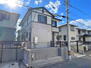 新西方５（西別所駅）　２８８０万円 大和ハウス施工の建物　リフォーム済で即入居可能