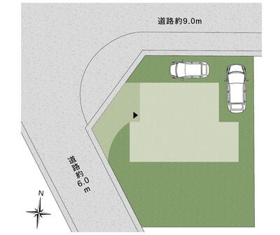 岐阜県各務原市東山4 蘇原駅 中古一戸建て・中古住宅