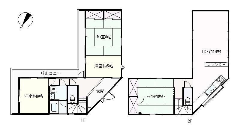 静岡県賀茂郡西伊豆町田子 蓮台寺駅 中古住宅 物件詳細