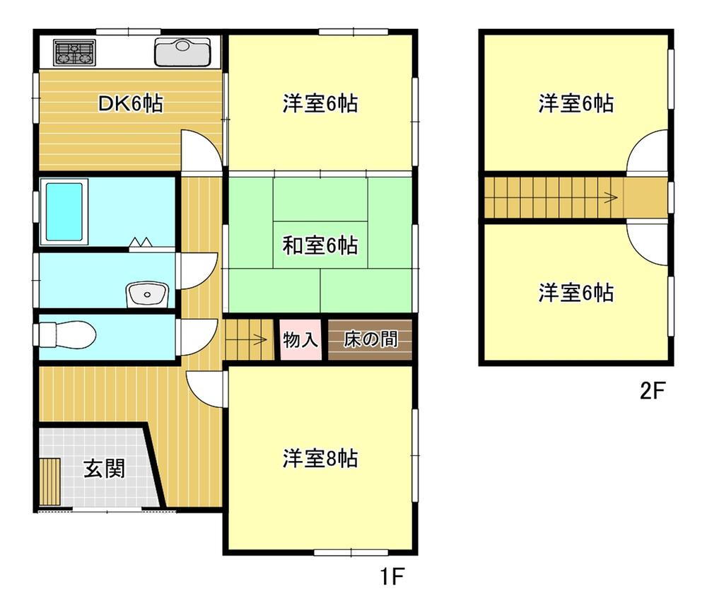 静岡県沼津市根古屋 原駅 中古住宅 物件詳細