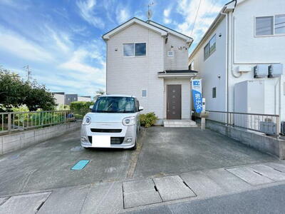 愛知県岩倉市鈴井町中島 石仏駅 中古一戸建て・中古住宅