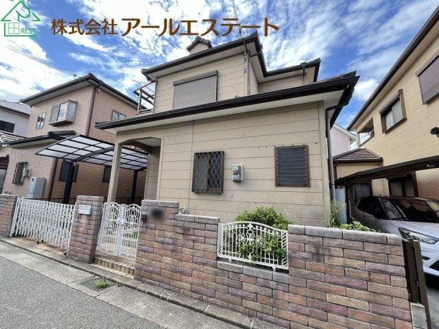 兵庫県加古川市平岡町高畑 東加古川駅 中古一戸建て・中古住宅