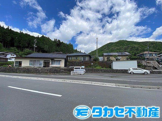 兵庫県神崎郡神河町寺前 寺前駅 中古一戸建て・中古住宅