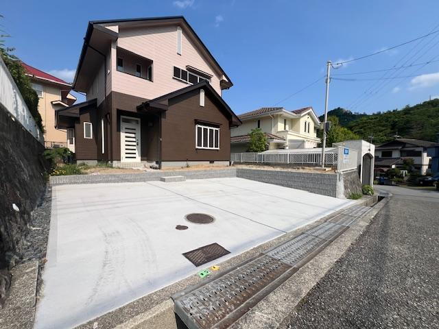 兵庫県西宮市名塩南台1 西宮名塩駅 中古一戸建て・中古住宅