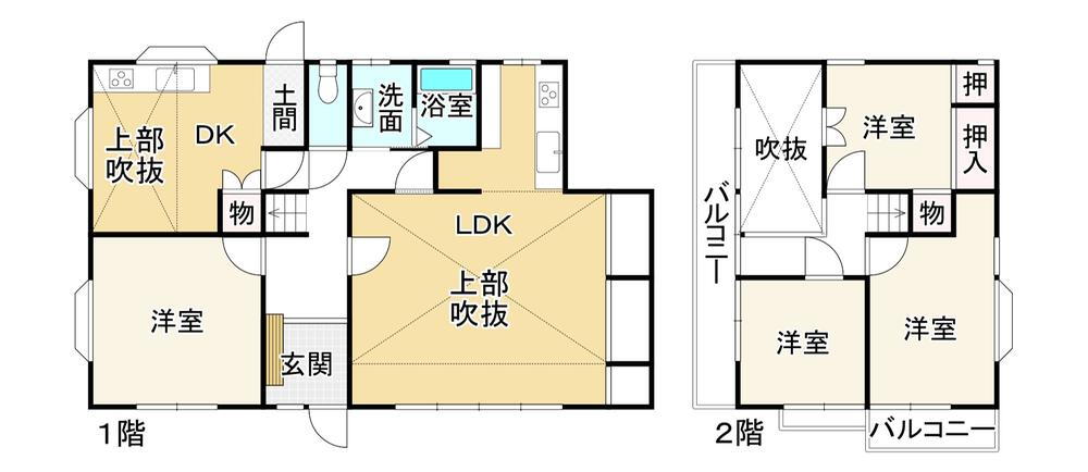 滋賀県彦根市東沼波町 南彦根駅 中古住宅 物件詳細