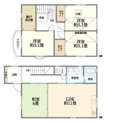 大阪府寝屋川市田井町 香里園駅 中古住宅 物件詳細