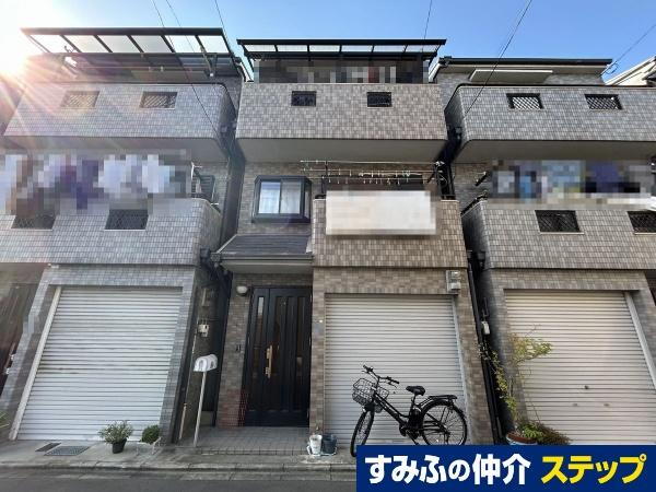 大阪府守口市八雲東町2 大日駅 中古一戸建て・中古住宅