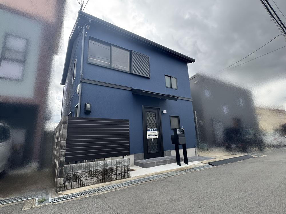 大阪府箕面市牧落2 牧落駅 中古一戸建て・中古住宅