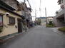 粟田口鳥居町（蹴上駅）　２９８０万円 現地（2024年1月）撮影