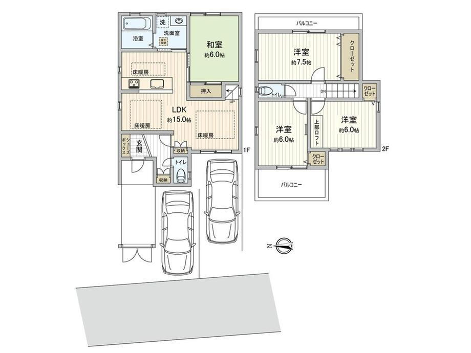 大阪府大東市野崎３ 野崎駅 中古住宅 物件詳細
