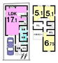 神足垣外ケ内（長岡京駅）　４１９０万円 4190万円、3LDK、土地面積79.39m<sup>2</sup>、建物面積85.08m<sup>2</sup> .<BR>令和５年１０月完成のお家♪<BR>◆いつでもご内覧可能<BR>◆断熱等性能等級４仕様<BR>◆一次エネルギー消費量等級４仕様<BR><BR>本日・翌日のご内覧がお電話でのご…