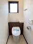 大宮２（千林大宮駅）　３２８０万円 ２階トイレはタンクレスタイプとなります