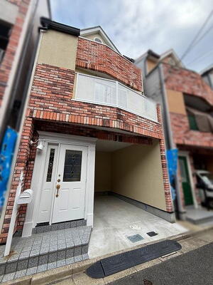 大阪府四條畷市岡山2 忍ケ丘駅 中古一戸建て・中古住宅