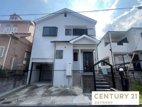 奈良県香芝市穴虫 二上駅 中古一戸建て・中古住宅