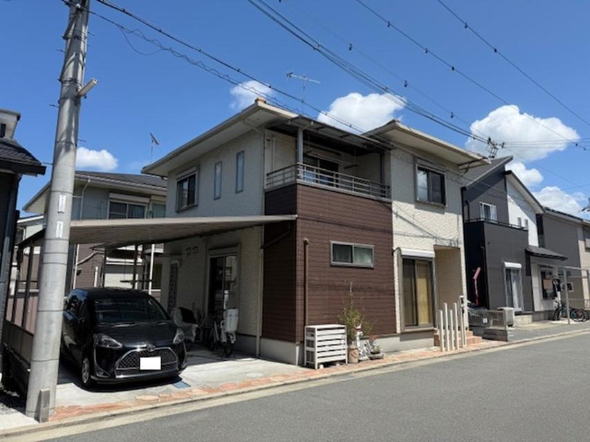 兵庫県加古川市野口町北野 東加古川駅 中古一戸建て・中古住宅
