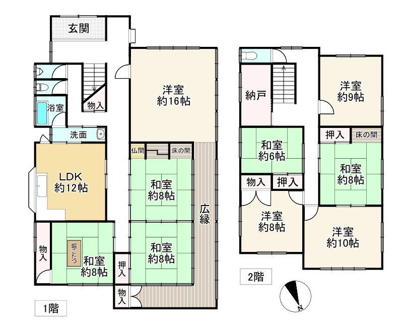 奈良県奈良市法蓮佐保山１ 近鉄奈良駅 中古住宅 物件詳細