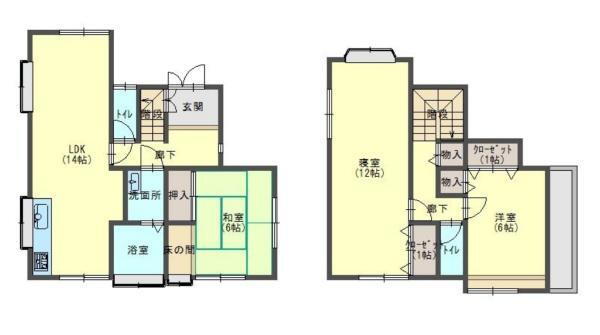 和歌山県岩出市岡田 岩出駅 中古住宅 物件詳細