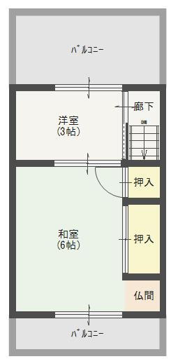 大阪府羽曳野市高鷲１０ 高鷲駅 中古テラスハウス 物件詳細