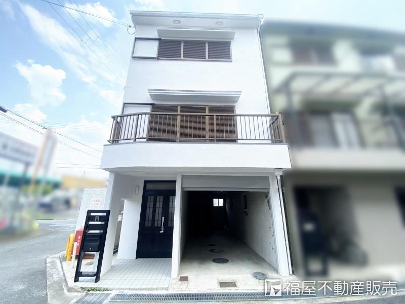 大阪府交野市幾野4 交野市駅 中古一戸建て・中古住宅