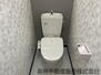 久保（東貝塚駅）　２１４８万円 多彩な機能付で清潔なトイレ空間◎ トイレに窓があることで換気ができます♪