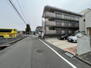 田井庄町（天理駅）　２４８０万円 物件含む前面道路の写真です