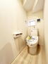日根野（日根野駅）　２１８０万円 手洗い・温水洗浄便座付きトイレ