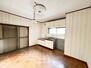 泉ケ丘５（東佐野駅）　５５０万円 １階ダイニングキッチン約7帖（2024年2月）撮影