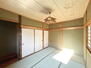 泉ケ丘５（東佐野駅）　５５０万円 ２階和室６畳（2024年2月）撮影