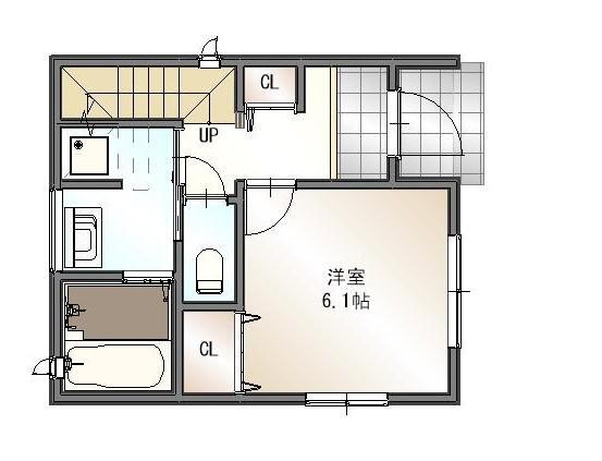 兵庫県明石市貴崎５ 西明石駅 新築一戸建て 物件詳細