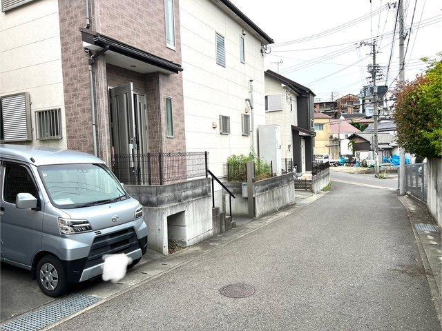 兵庫県神戸市長田区東丸山町 丸山駅 中古一戸建て・中古住宅