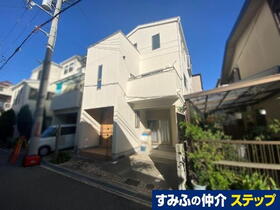 大阪府豊中市宝山町 岡町駅 中古一戸建て・中古住宅